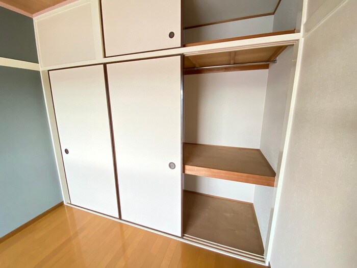 物件内観写真9　(収納)