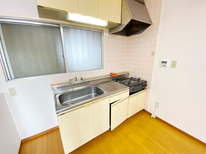 物件内観写真10　(キッチン)