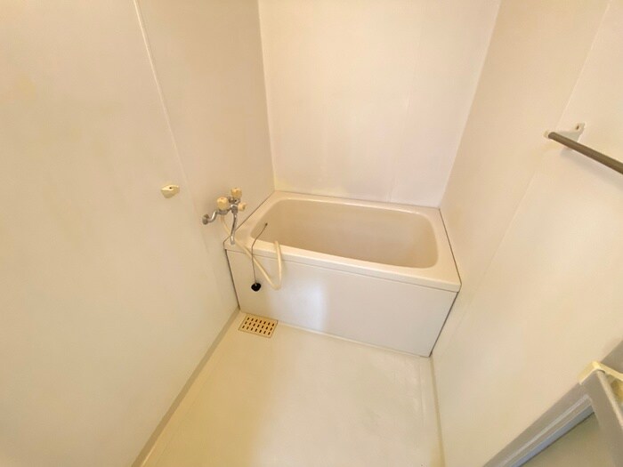 物件内観写真11　(バス／シャワールーム等)