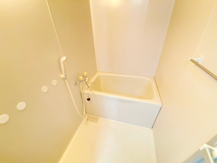 物件内観写真14　(バス／シャワールーム等)