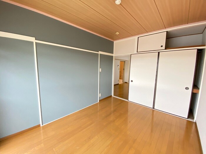 物件内観写真18　(居室)