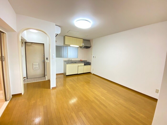 物件内観写真19　(キッチン)