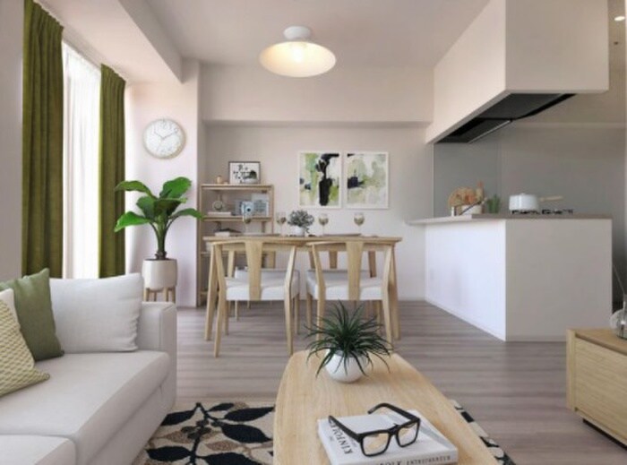 物件内観写真7　(居室)