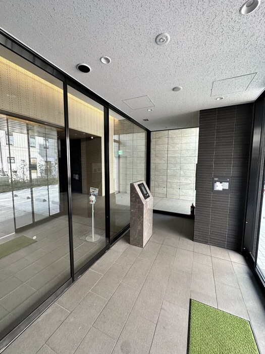 物件外観写真3　(建物設備)