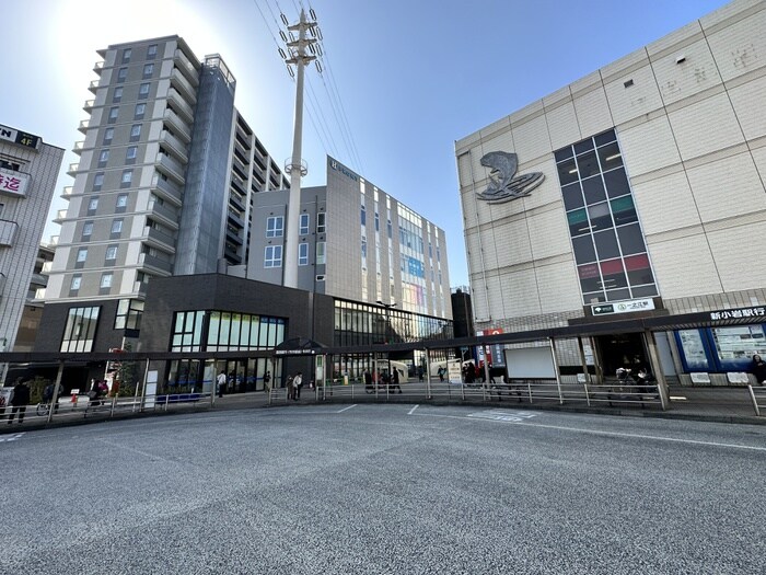 物件外観写真6　(周辺環境)