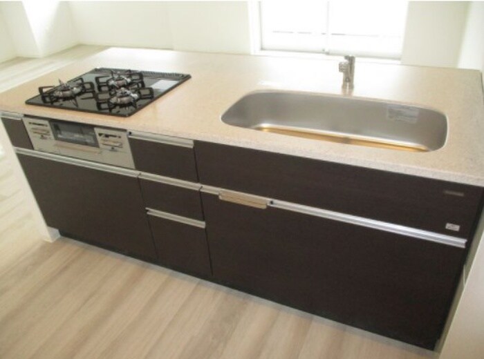 物件内観写真10　(キッチン)