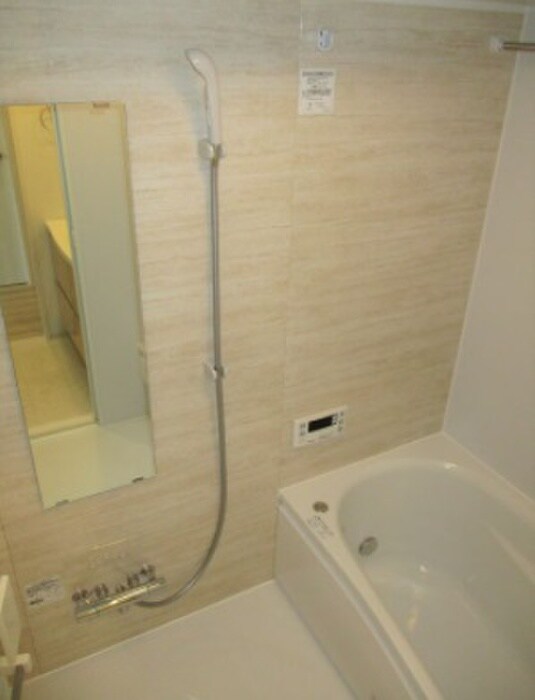 物件内観写真10　(バス／シャワールーム等)