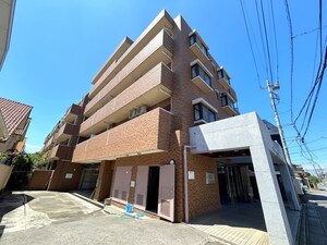 ﾗｲｵﾝｽﾞﾏﾝｼｮﾝ春日部豊春(407)外観写真