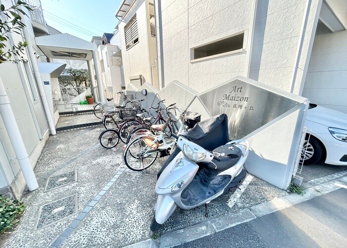 物件外観写真3　(外観写真)