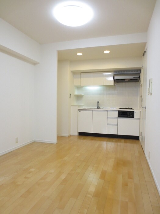 物件内観写真9　(キッチン)