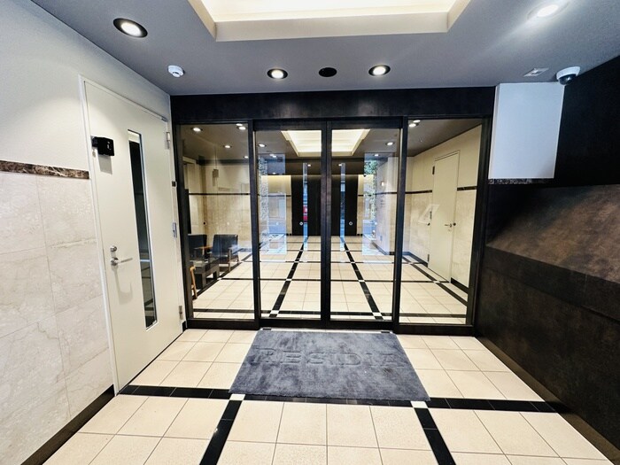 物件外観写真3　(建物設備)