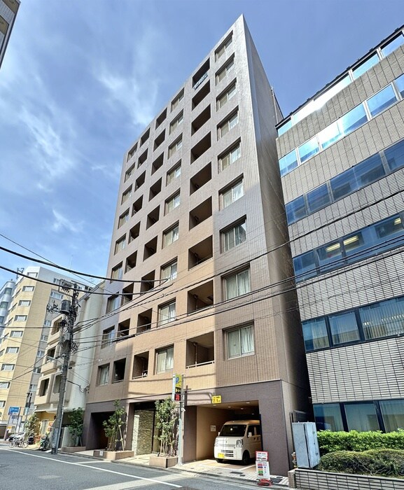 物件外観写真6　(周辺環境)