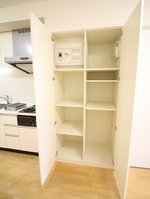 物件内観写真10　(洗面)