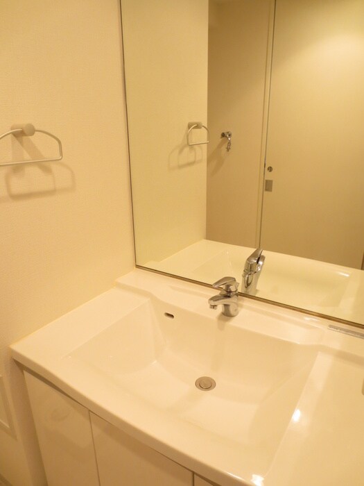 物件内観写真11　(洗面)