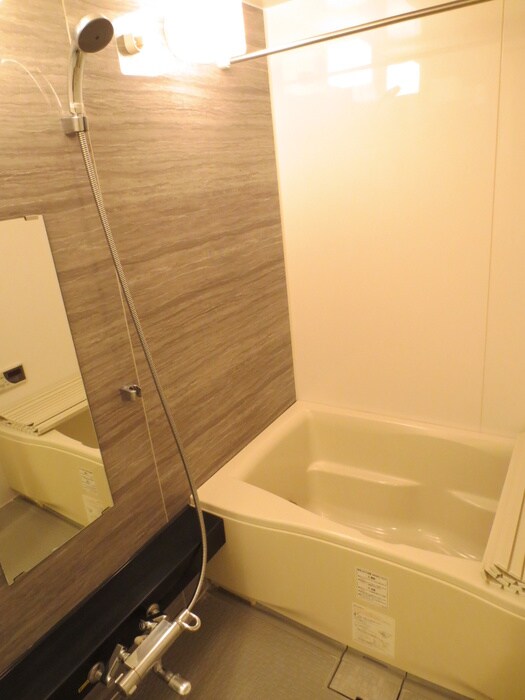 物件内観写真12　(バス／シャワールーム等)
