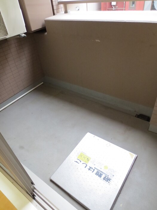 物件内観写真16　(ベランダ・バルコニー)