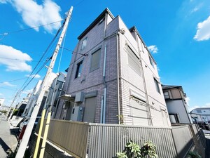 ハイムヒロ外観写真