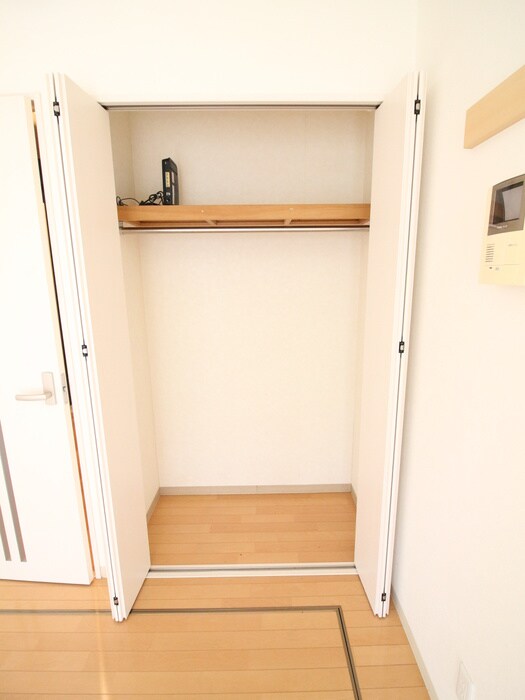 物件内観写真9　(収納)
