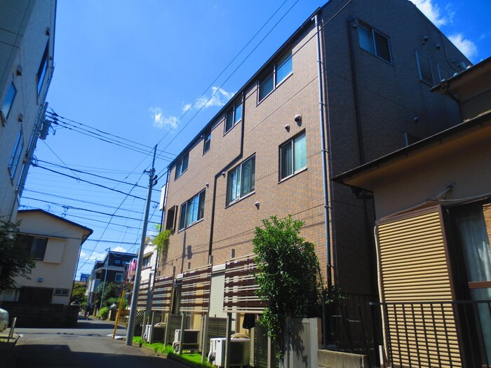 物件外観写真3　(外観写真)