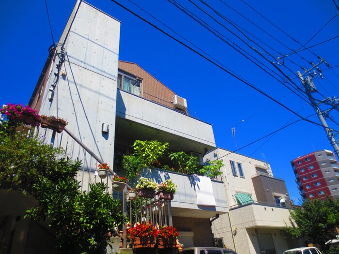 物件外観写真4　(外観写真)