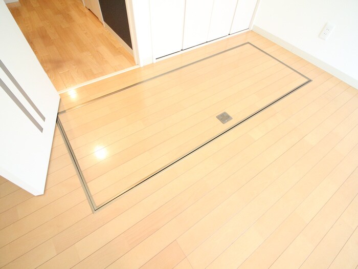 物件内観写真10　(収納)