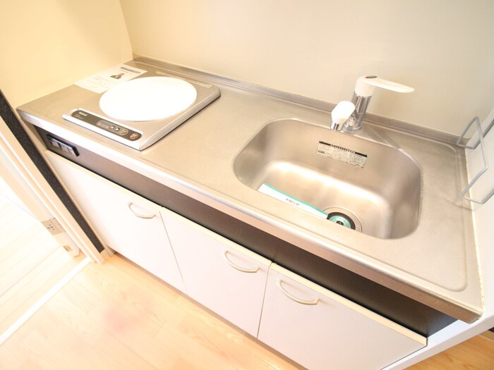 物件内観写真12　(キッチン)