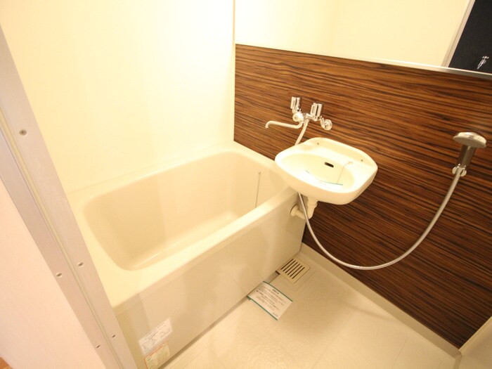 物件内観写真13　(バス／シャワールーム等)