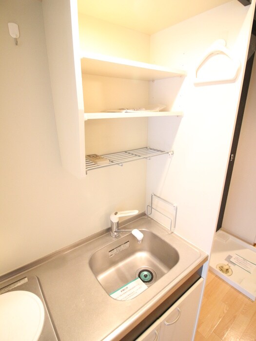 物件内観写真21　(キッチン)