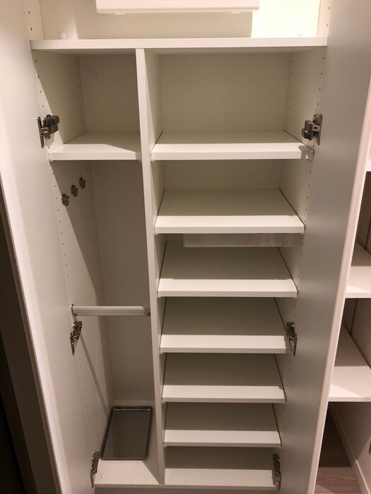 物件内観写真9　(靴箱)