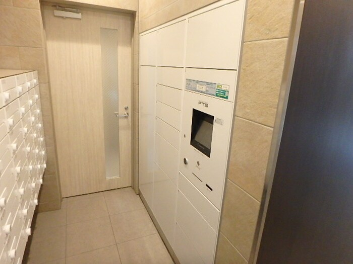 物件外観写真3　(建物設備)