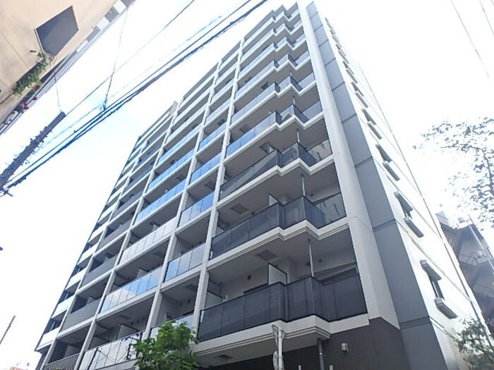 物件外観写真6　(外観写真)