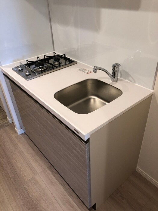 物件内観写真11　(キッチン)