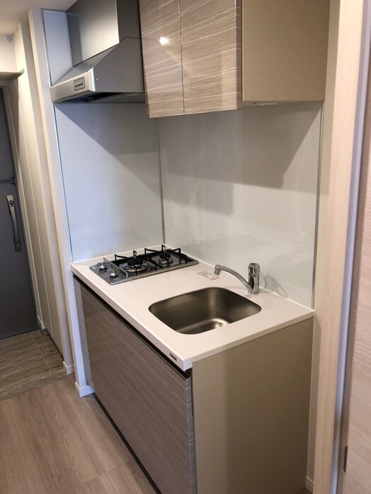 物件内観写真12　(キッチン)