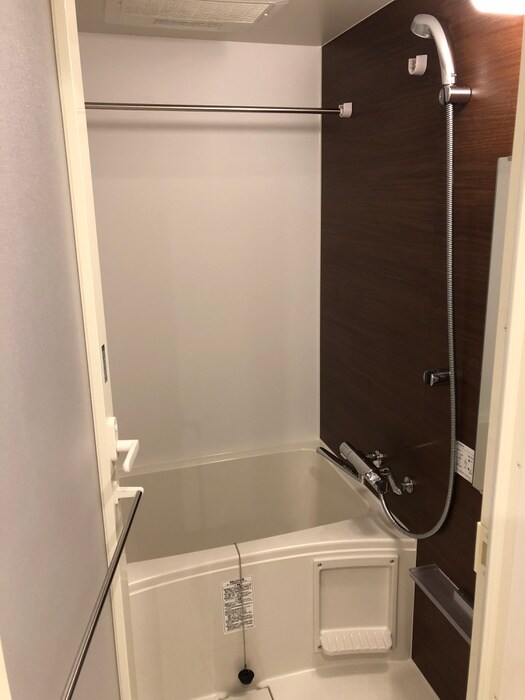 物件内観写真13　(バス／シャワールーム等)