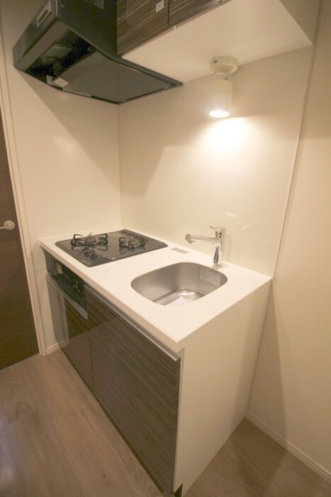 物件内観写真6　(キッチン)