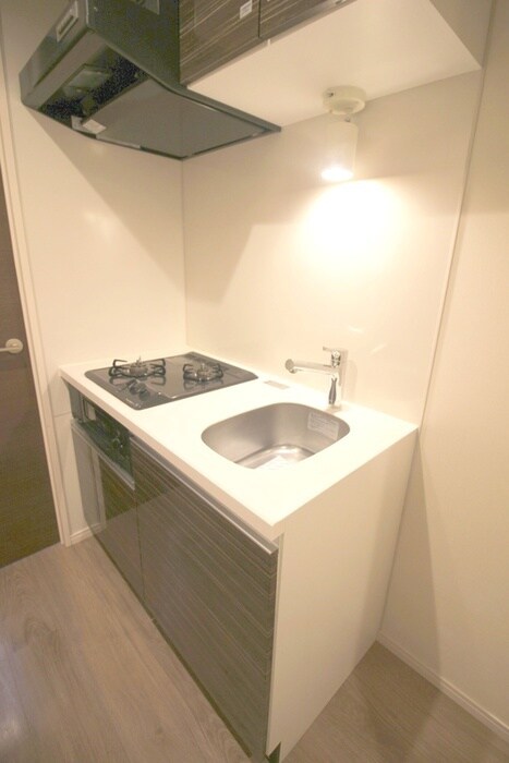 物件内観写真7　(キッチン)