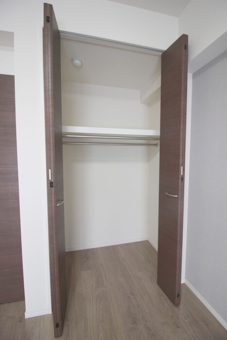 物件内観写真9　(収納)