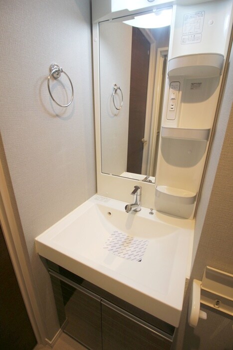 物件内観写真11　(洗面)