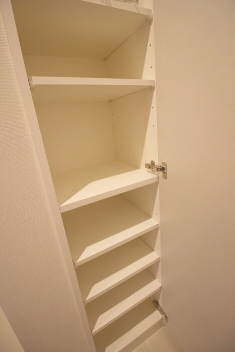 物件内観写真16　(靴箱)