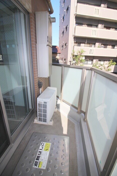 物件内観写真17　(ベランダ・バルコニー)