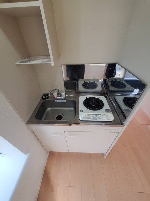 物件内観写真9　(キッチン)