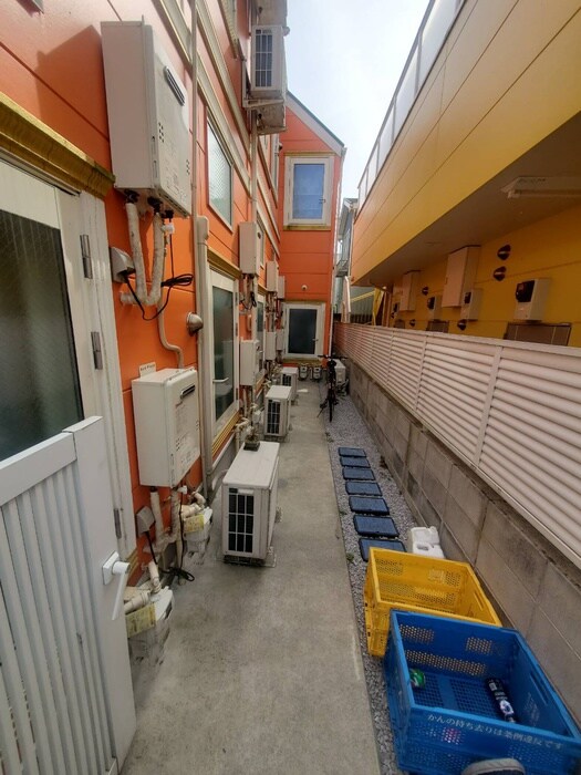 物件外観写真6　(外観写真)