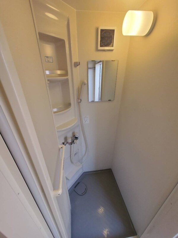 バス／シャワールーム等