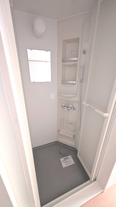 物件内観写真14　(バス／シャワールーム等)