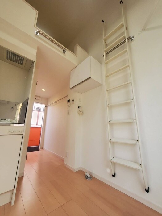 物件内観写真14　(居室)