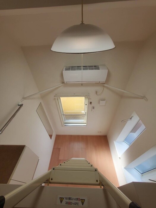 物件内観写真15　(ロフト)