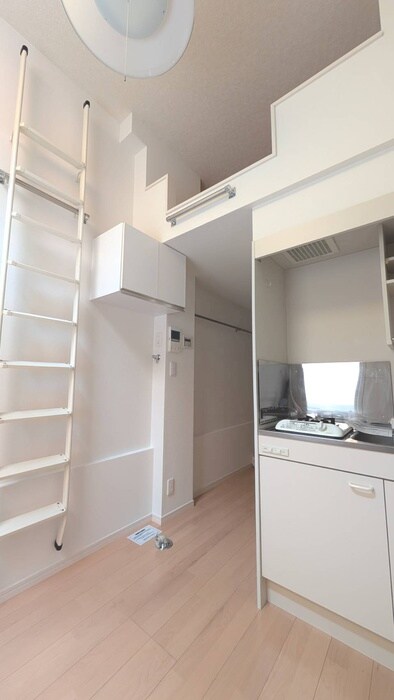 物件内観写真18　(居室)