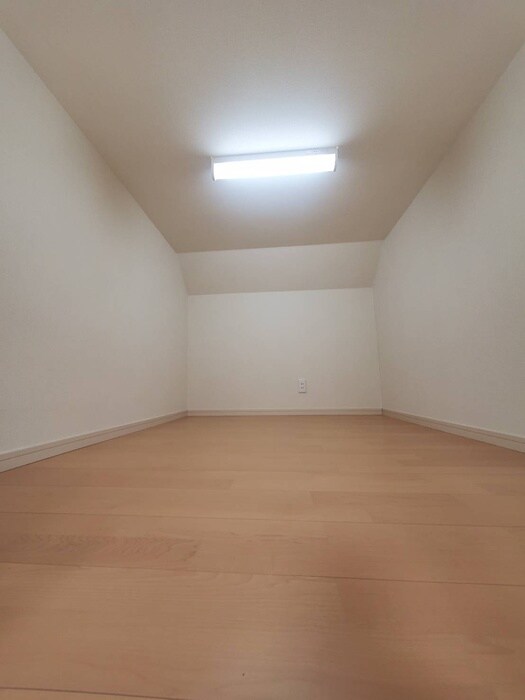 物件内観写真20　(ロフト)