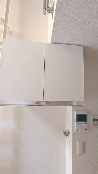 物件内観写真21　(収納)