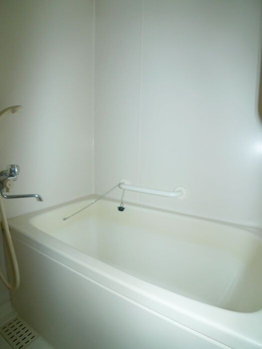物件内観写真12　(バス／シャワールーム等)